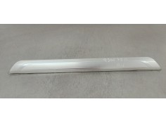 Recambio de molduras delanteras para bmw serie 7 (g11/g12) 6a350000 referencia OEM IAM 51477378053  