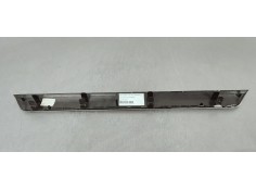 Recambio de molduras delanteras para bmw serie 7 (g11/g12) 6a350000 referencia OEM IAM 51477378053  