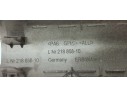 Recambio de molduras delanteras para bmw serie 7 (g11/g12) 6a350000 referencia OEM IAM 51477378053  