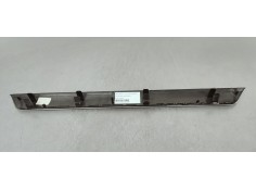 Recambio de molduras delanteras para bmw serie 7 (g11/g12) 6a350000 referencia OEM IAM 51477378053  