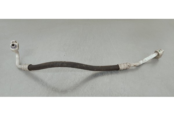 Recambio de tubos aire acondicionado para bmw serie 7 (g11/g12) 6a350000 referencia OEM IAM 64539321597  