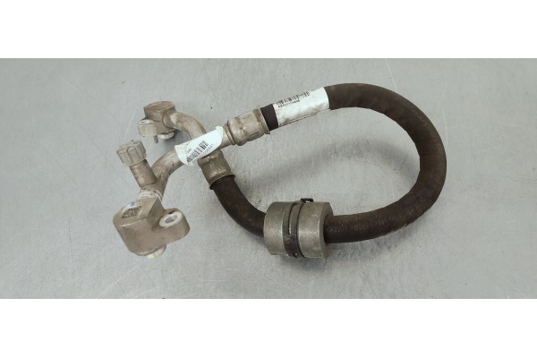 Recambio de tubos aire acondicionado para bmw serie 7 (g11/g12) 6a350000 referencia OEM IAM 64539321598  