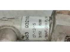 Recambio de tubos aire acondicionado para bmw serie 7 (g11/g12) 6a350000 referencia OEM IAM 64539321598  