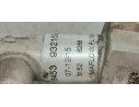 Recambio de tubos aire acondicionado para bmw serie 7 (g11/g12) 6a350000 referencia OEM IAM 64539321598  