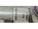 Recambio de tubos aire acondicionado para bmw serie 7 (g11/g12) 6a350000 referencia OEM IAM 64539321598  