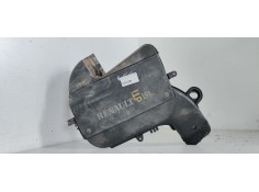 Recambio de filtro aire para renault scenic (ja..) 1.9 dti diesel referencia OEM IAM 7700110118  