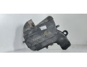 Recambio de filtro aire para renault scenic (ja..) 1.9 dti diesel referencia OEM IAM 7700110118  