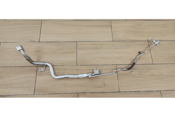 Recambio de tubos aire acondicionado para bmw serie 7 (g11/g12) 6a350000 referencia OEM IAM 64539324800  