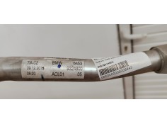 Recambio de tubos aire acondicionado para bmw serie 7 (g11/g12) 6a350000 referencia OEM IAM 64539324800  
