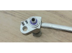 Recambio de tubos aire acondicionado para bmw serie 7 (g11/g12) 6a350000 referencia OEM IAM 64539324800  