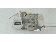 Recambio de cerradura puerta delantera izquierda para citroen xsara picasso 2.0 hdi satisfaction referencia OEM IAM   