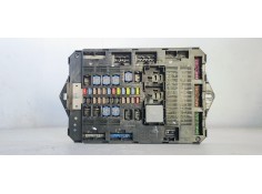 Recambio de caja reles / fusibles para jaguar xf 3.0 i referencia OEM IAM 8X2T14B476AD  