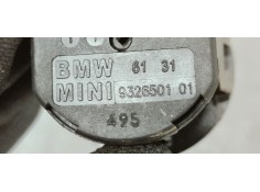Recambio de interruptor para bmw serie 7 (g11/g12) 6a350000 referencia OEM IAM 9326501  