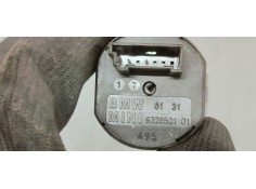 Recambio de interruptor para bmw serie 7 (g11/g12) 6a350000 referencia OEM IAM 9326501  