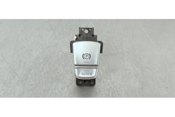 Recambio de freno de mano electrico para bmw serie 7 (g11/g12) 6a350000 referencia OEM IAM 9384255  