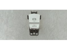 Recambio de freno de mano electrico para bmw serie 7 (g11/g12) 6a350000 referencia OEM IAM 9384255  