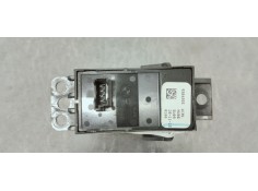 Recambio de freno de mano electrico para bmw serie 7 (g11/g12) 6a350000 referencia OEM IAM 9384255  