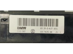 Recambio de interruptor para bmw x3 (e83) 2.0 d referencia OEM IAM 61313427955  