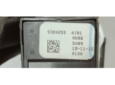 Recambio de freno de mano electrico para bmw serie 7 (g11/g12) 6a350000 referencia OEM IAM 9384255  