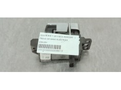 Recambio de freno de mano electrico para bmw serie 7 (g11/g12) 6a350000 referencia OEM IAM 9384255  