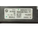 Recambio de moldura para bmw serie 7 (g11/g12) 6a350000 referencia OEM IAM 17118576305  