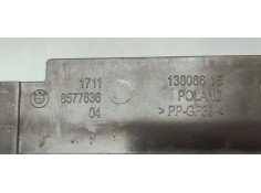 Recambio de moldura para bmw serie 7 (g11/g12) 6a350000 referencia OEM IAM 17118576305  