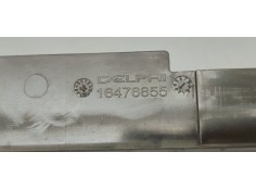 Recambio de moldura para bmw serie 7 (g11/g12) 6a350000 referencia OEM IAM 17118576305  