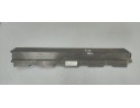 Recambio de moldura para bmw serie 7 (g11/g12) 6a350000 referencia OEM IAM 17118576305  