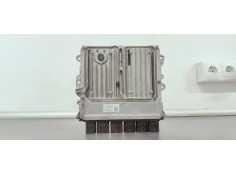 CENTRALITA MOTOR UCE 0281033025 