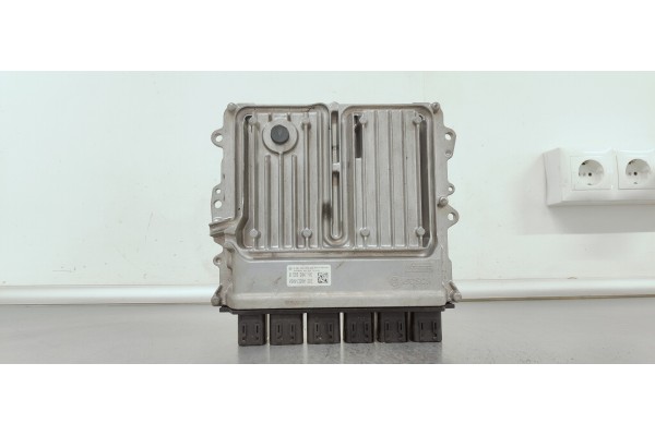 Recambio de centralita motor uce para bmw serie 7 (g11/g12) 6a350000 referencia OEM IAM 0281033025  