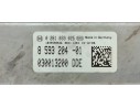 Recambio de centralita motor uce para bmw serie 7 (g11/g12) 6a350000 referencia OEM IAM 0281033025  