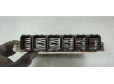 Recambio de centralita motor uce para bmw serie 7 (g11/g12) 6a350000 referencia OEM IAM 0281033025  