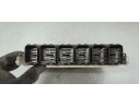 Recambio de centralita motor uce para bmw serie 7 (g11/g12) 6a350000 referencia OEM IAM 0281033025  