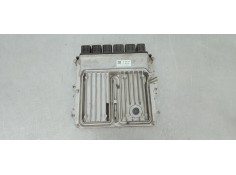 Recambio de centralita motor uce para bmw serie 7 (g11/g12) 6a350000 referencia OEM IAM 0281033025  