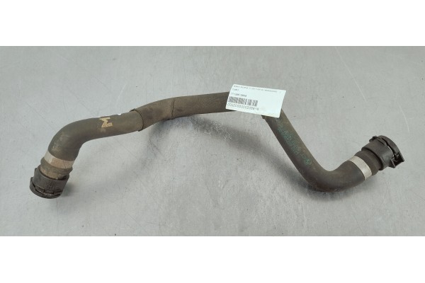 Recambio de tubo para bmw serie 7 (g11/g12) 6a350000 referencia OEM IAM 8572908  