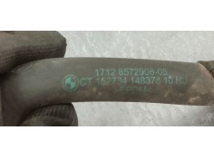 Recambio de tubo para bmw serie 7 (g11/g12) 6a350000 referencia OEM IAM 8572908  