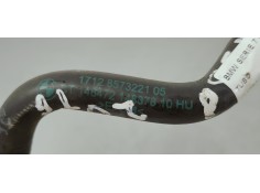 Recambio de tubo para bmw serie 7 (g11/g12) 6a350000 referencia OEM IAM 8573221  
