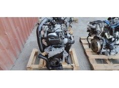 Recambio de motor completo para seat altea (5p1) 1.9 tdi referencia OEM IAM BXE  