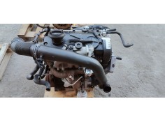 Recambio de motor completo para seat altea (5p1) 1.9 tdi referencia OEM IAM BXE  