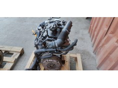 Recambio de motor completo para seat altea (5p1) 1.9 tdi referencia OEM IAM BXE  