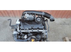 Recambio de motor completo para seat altea (5p1) 1.9 tdi referencia OEM IAM BXE  