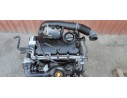 Recambio de motor completo para seat altea (5p1) 1.9 tdi referencia OEM IAM BXE  