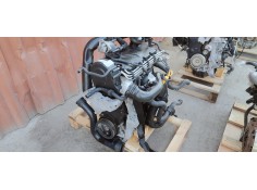 Recambio de motor completo para seat altea (5p1) 1.9 tdi referencia OEM IAM BXE  