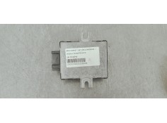Recambio de modulo electronico para bmw serie 7 (g11/g12) 6a350000 referencia OEM IAM 16147439743  