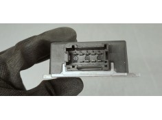 Recambio de modulo electronico para bmw serie 7 (g11/g12) 6a350000 referencia OEM IAM 16147439743  