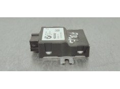 Recambio de modulo electronico para bmw serie 7 (g11/g12) 6a350000 referencia OEM IAM 16147439743  