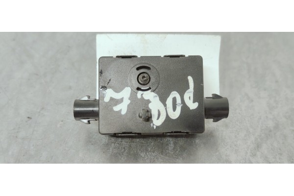 Recambio de amplificador de antena para bmw serie 7 (g11/g12) 6a350000 referencia OEM IAM 9325724  