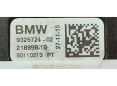 Recambio de amplificador de antena para bmw serie 7 (g11/g12) 6a350000 referencia OEM IAM 9325724  