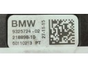 Recambio de amplificador de antena para bmw serie 7 (g11/g12) 6a350000 referencia OEM IAM 9325724  