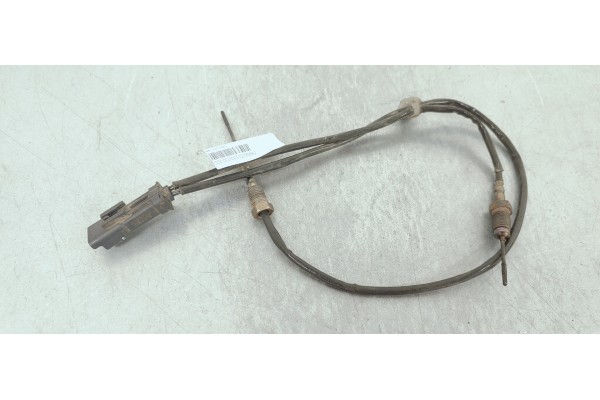 Recambio de sensor para citroen berlingo 1.5 hdi referencia OEM IAM 9812376480  